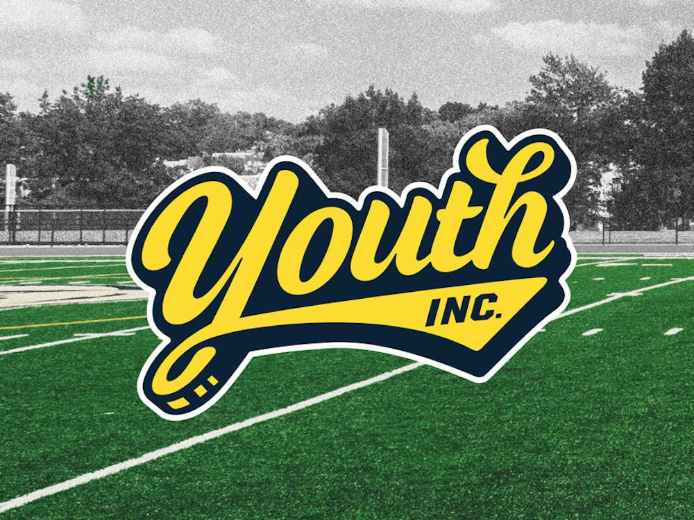 Youth Inc Feature